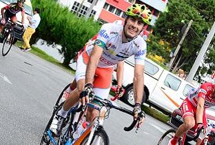 Antonio Piedra / Foto: Luis Claudio Antunes/Bike76